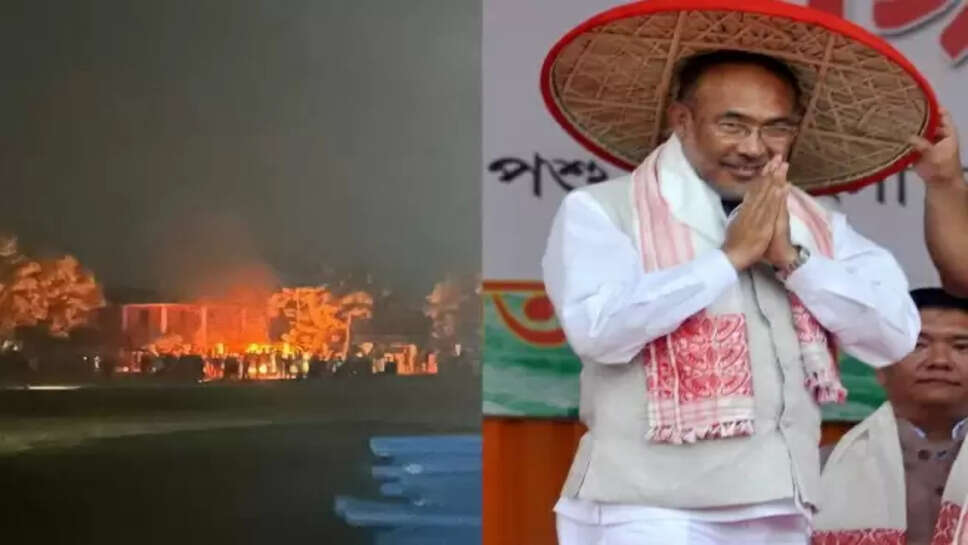  மணிப்பூரிர்