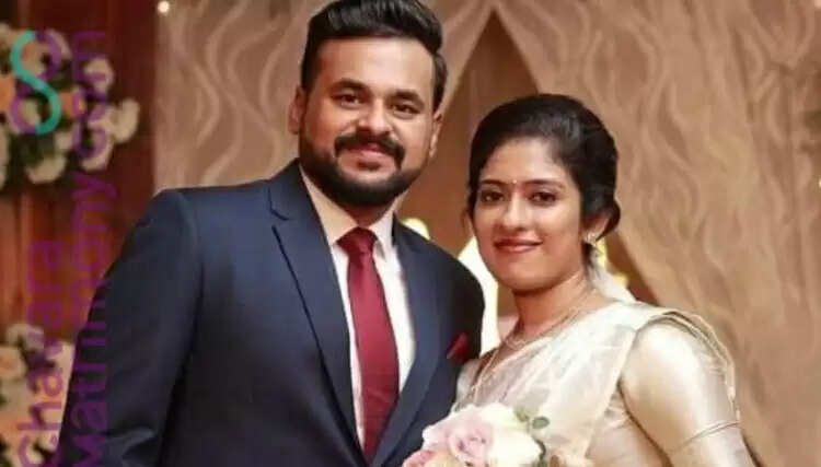 மனு ஜேம்ஸ்