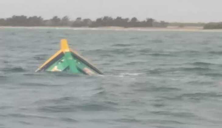 விசை படகு