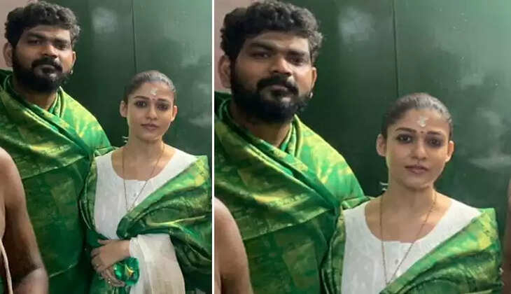 விக்கி நயன்