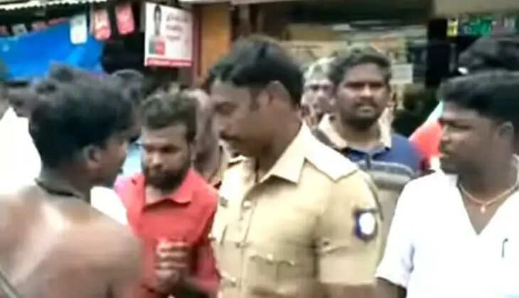 இளைஞர் அர்ஜூன்