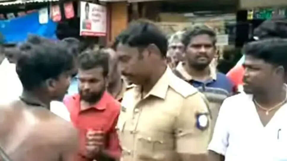 இளைஞர் அர்ஜூன்