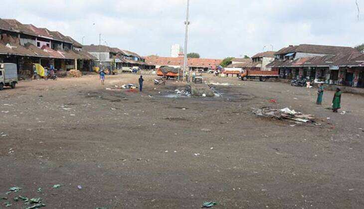 கோயம்பேடு