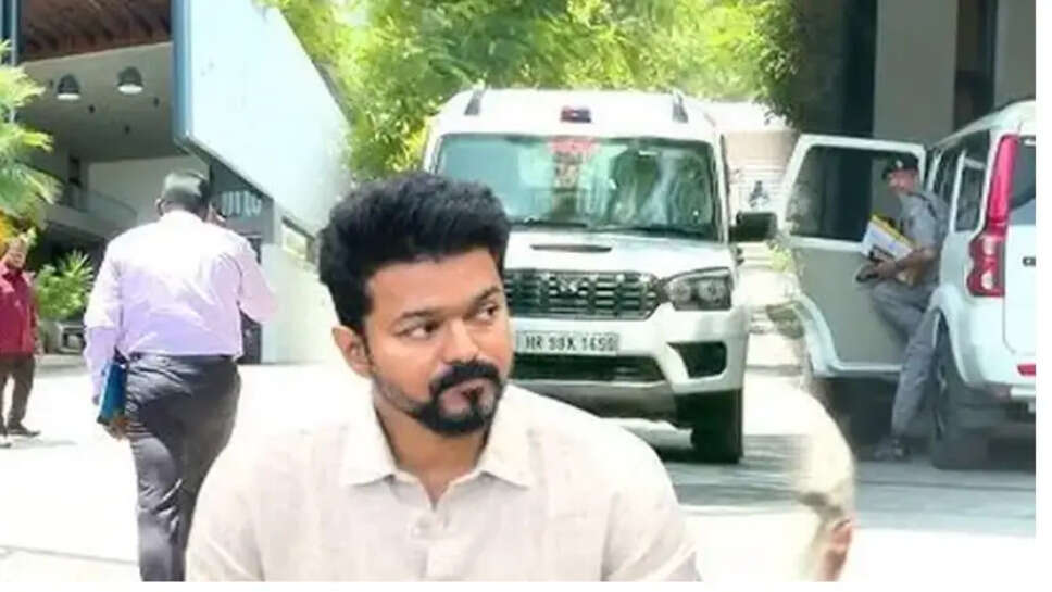 vijay