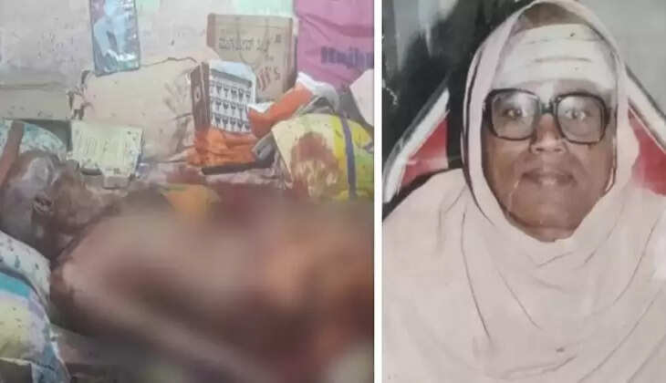  சுவாமிஜி சிவானந்தா