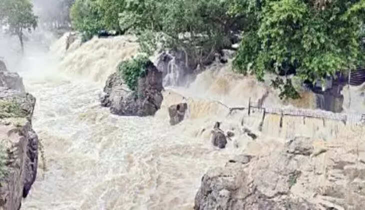 ஒகேனக்கல் காவிரி