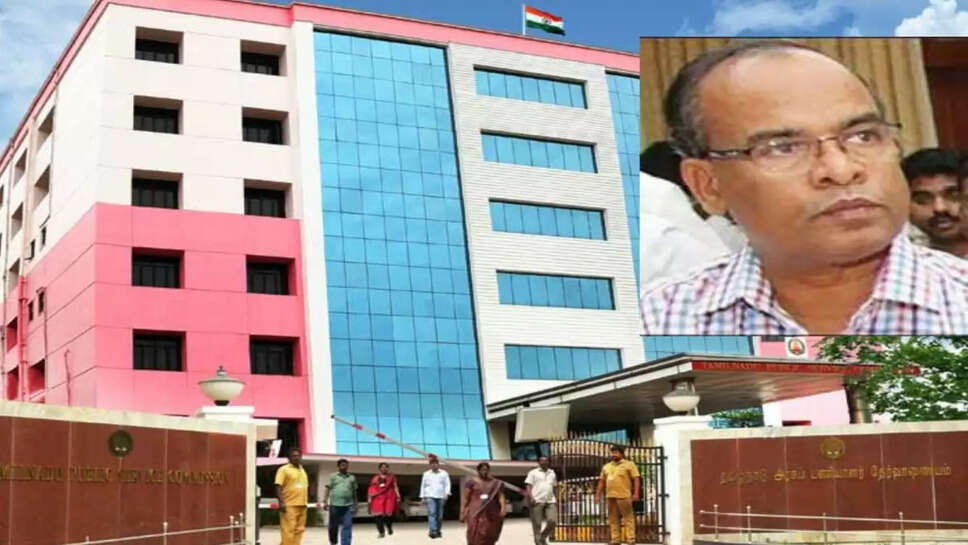 டிஎன்பிஎஸ்பி முனியநாதன்