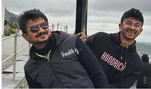 இன்பநிதி