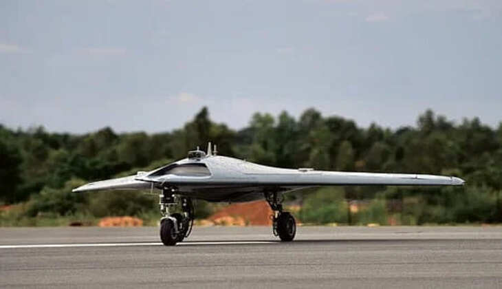 விமானப்படை ட்ரோன்