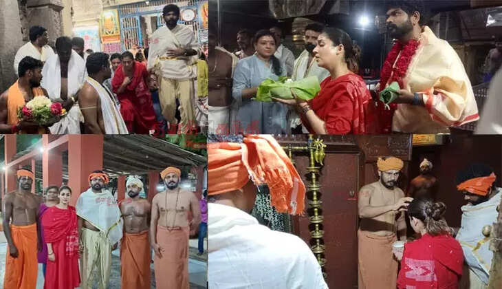 நயன் விக்கி