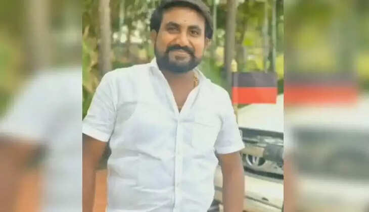 கார்த்திக் 