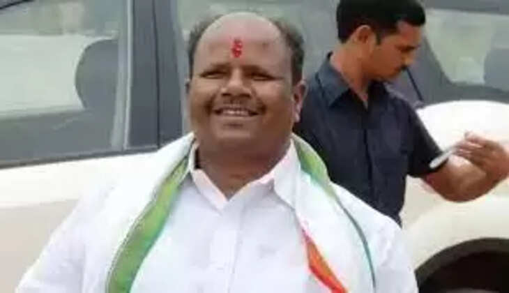 மனோஜ் சின்ஹா மந்தவி