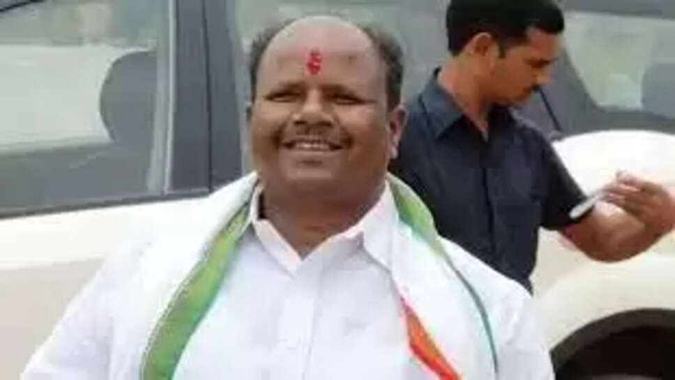 மனோஜ் சின்ஹா மந்தவி