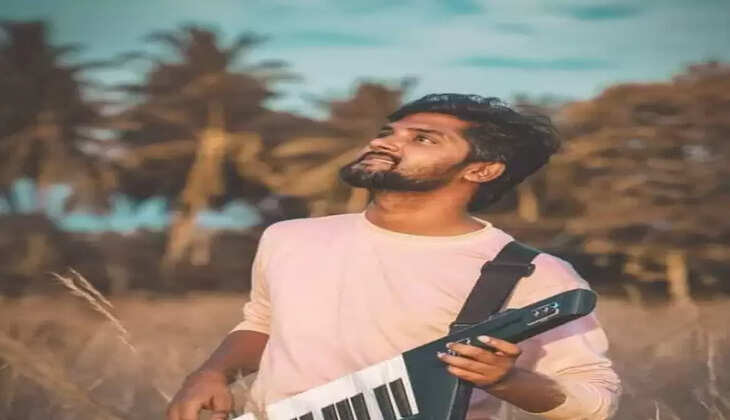 பிரவீன்குமார்