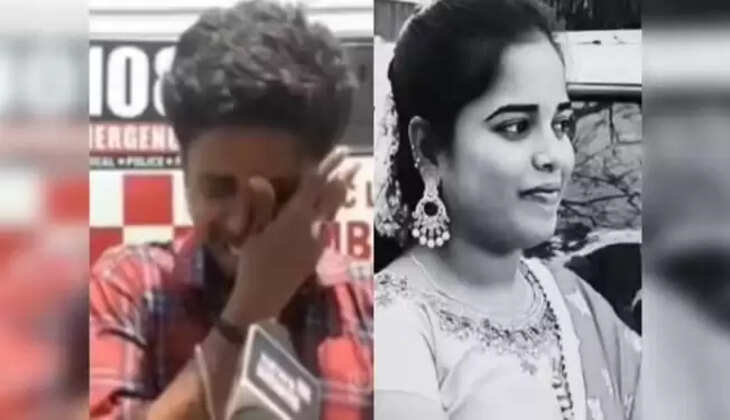 ஆணவக் கொலை