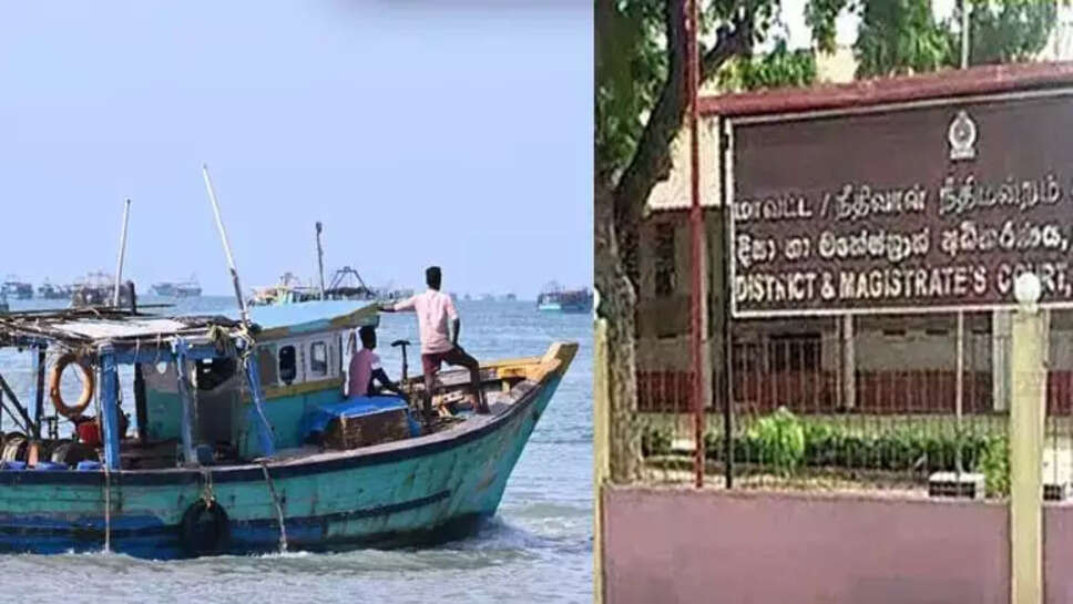 இலங்கை நீதிமன்றம்