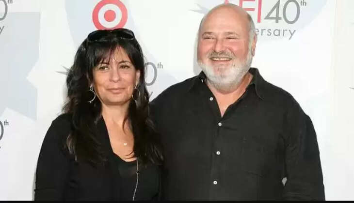 ராப் ஹெய்னர்