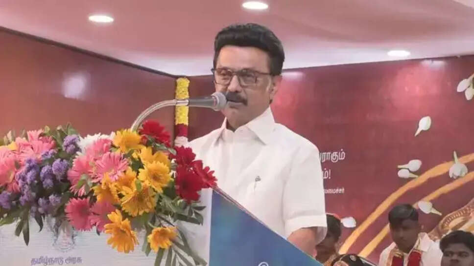 ஸ்டாலின்