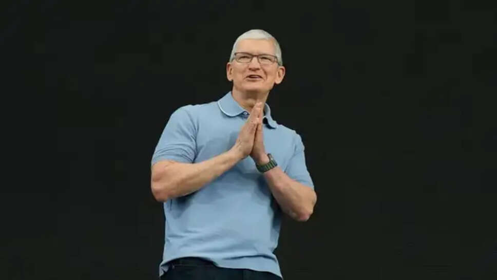 apple ceo