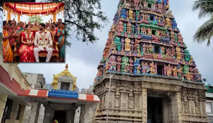 சோமேஸ்வரர் கோவில் 