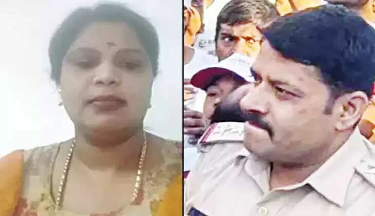 காங்கிரஸ் காதலி