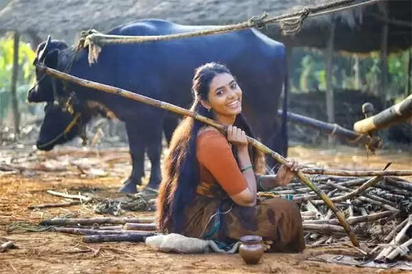 சப்தமி கவுடா