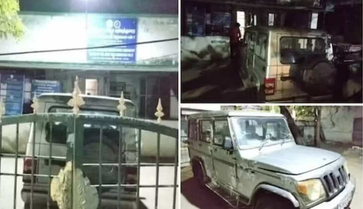 விழுப்புரம் பத்திரப்பதிவு