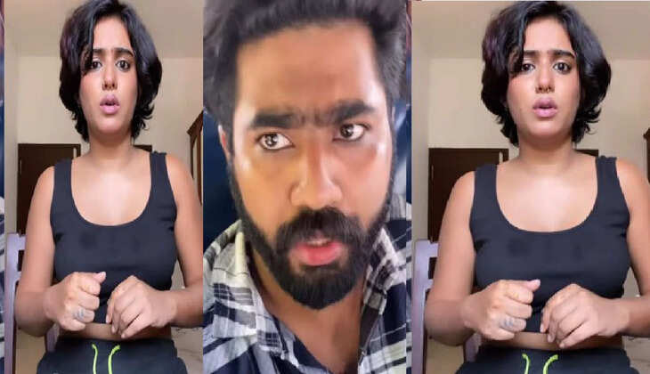 நந்திதா