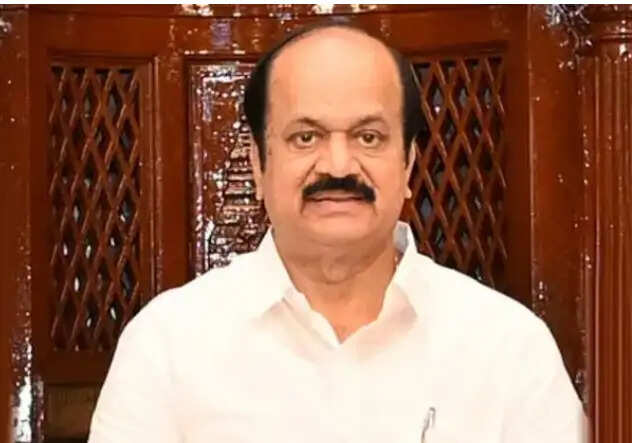 சபாநாயகர்