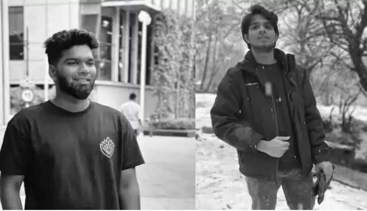 கோகுல் - விஷ்ணு