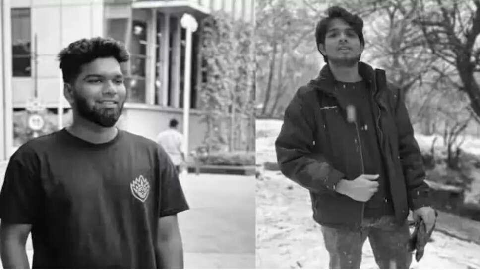 கோகுல் - விஷ்ணு