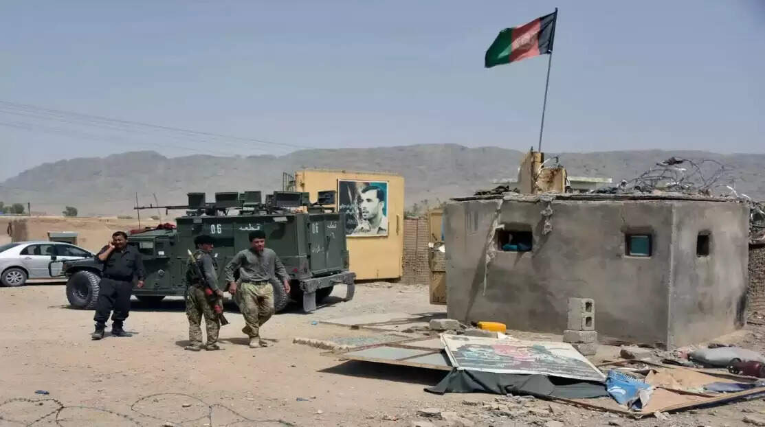 தாலிபான்