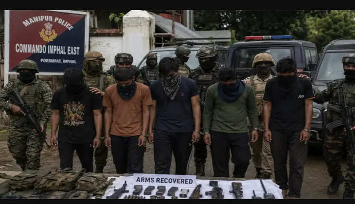 manipur