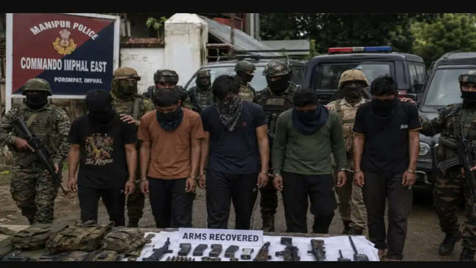 manipur