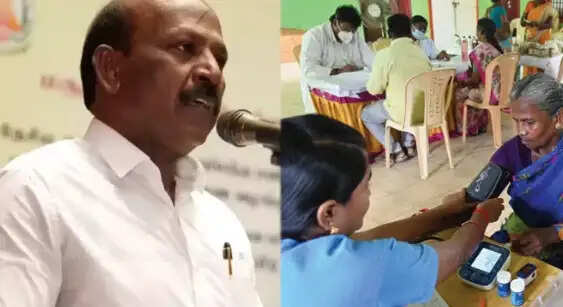 மருத்துவ முகாம்