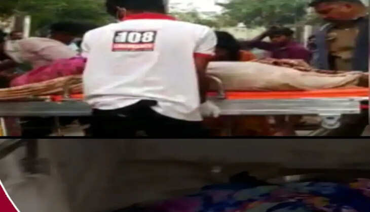 காஸ் கசிவு