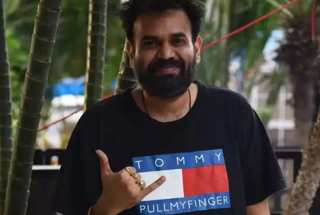 பிரேம்ஜி