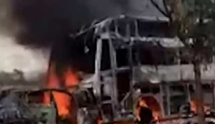 பேருந்து