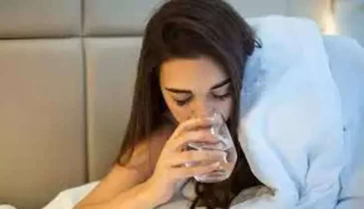 தண்ணீர்