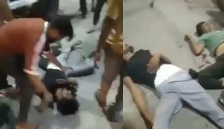 பசு காவலர்கள்