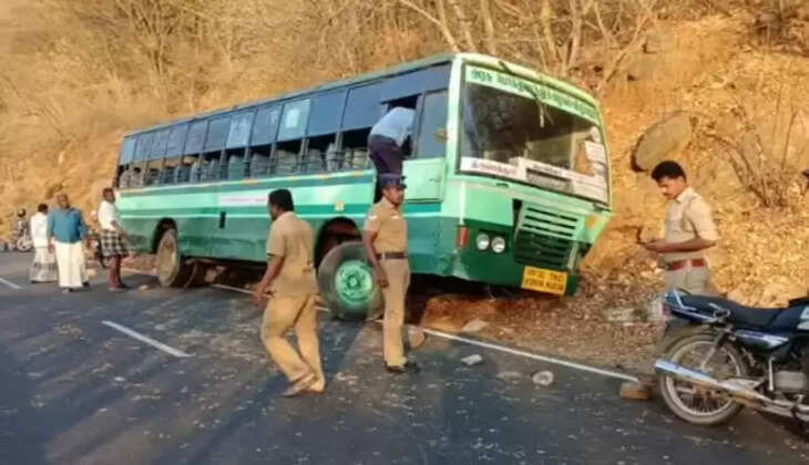 ஏலகிரி மலை