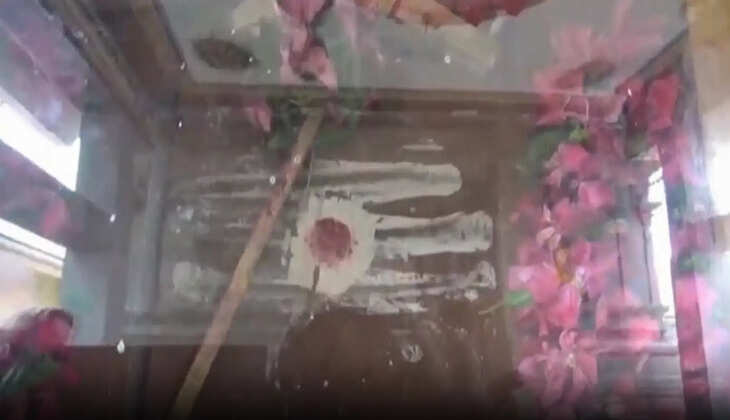 சிவன்மலை உத்தரவுப் பெட்டி