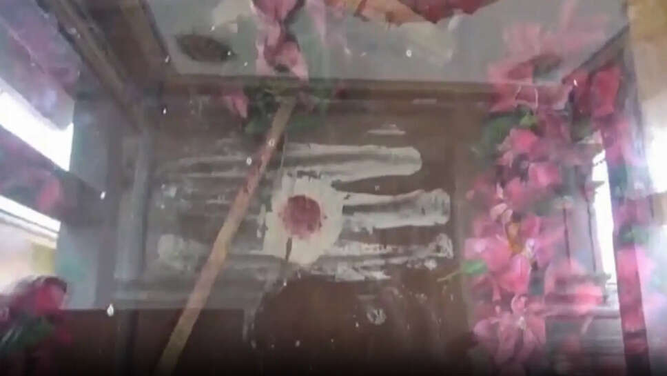 சிவன்மலை உத்தரவுப் பெட்டி