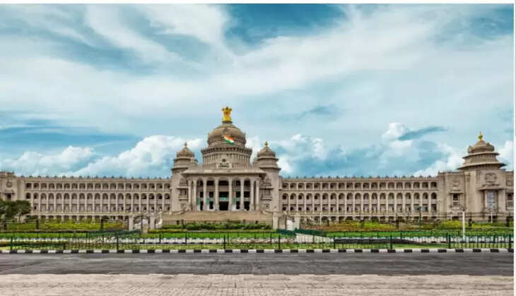 விதான் சவுதா