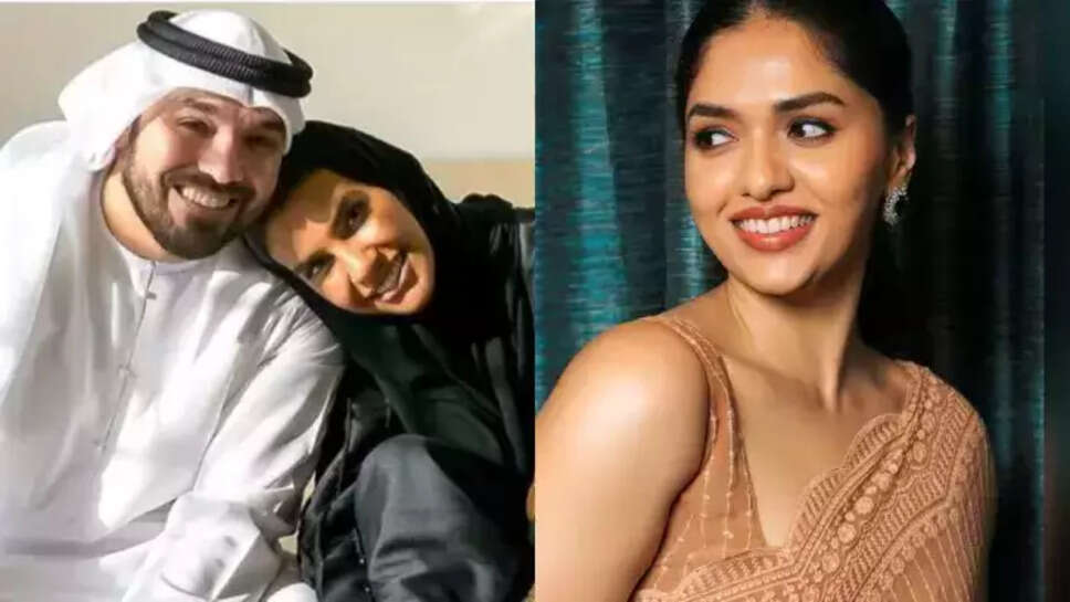 சுனைனா