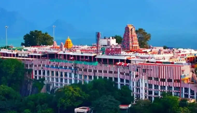 பழனி முருகன்