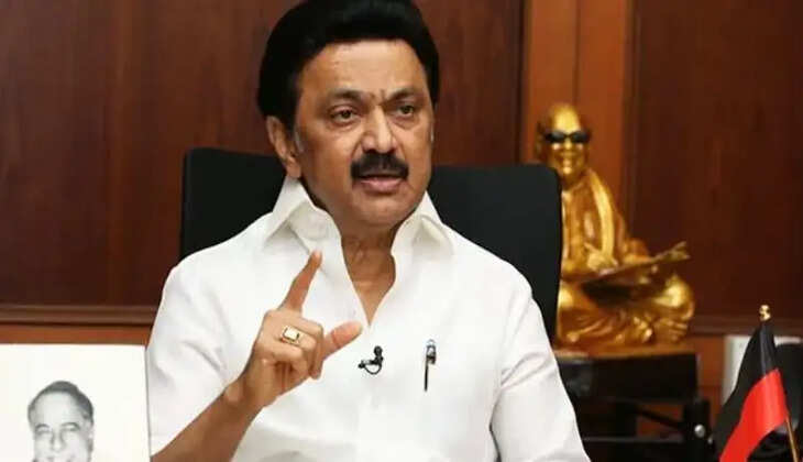 ஸ்டாலின்