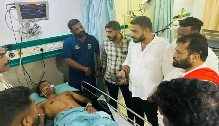 கர்நாடக பாஜக