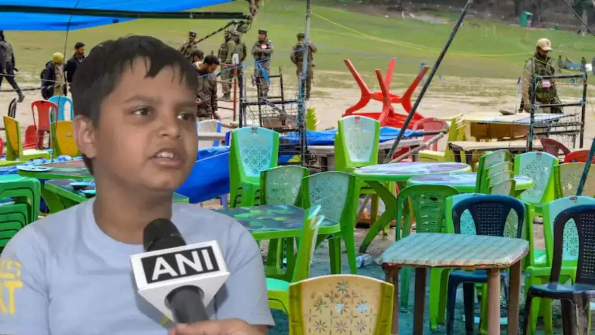 &nbsp;காஷ்மீரில் ஹிந்து-முஸ்லிம் மோதலை பாகிஸ்தானியர்கள் தான் உண்டாக்குகின்றனர்