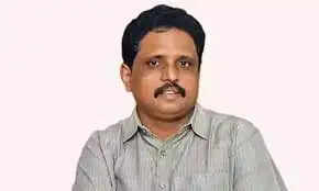 எம்.பி சு. வெங்கடேசனின் தந்தையும் சிபிஎம் மூத்த தலைவருமான இரா.சுப்புராம் காலமானார்!